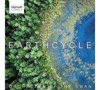 Gordon - Orchestra Of The Swan: Earthcycle