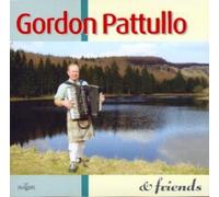 Gordon Pattullo - And Friends
