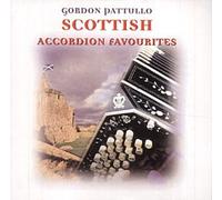 Gordon Pattullo - Scottish Accordion Favourites