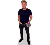 Gordon Ramsay (2018) Life Size Cutout
