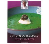 Gordon Ramsay Chef's Secrets