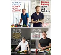 Gordon Ramsay's Ultimate Cookery Course