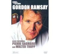Gordon Ramsay – Gordon Ramsay – DVD