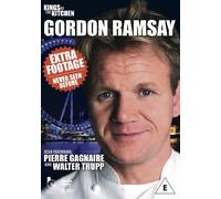 Gordon Ramsay( Extended New Vesion) [DVD]