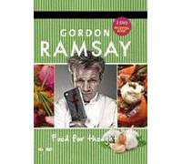 gordon ramsay - food for thought