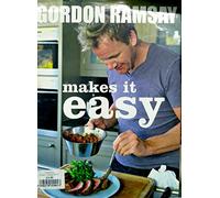 Gordon Ramsay Makes it Easy