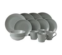 Gordon Ramsay Maze 16pc Sets Dark Grey