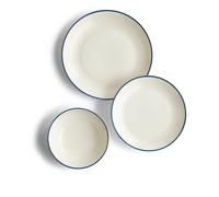 Royal Doulton Gordon Ramsay Maze Denim Line Porcelain 12-piece Set
