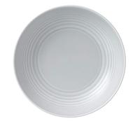 Gordon Ramsay Maze Light Grey - 24cm Pasta Bowl
