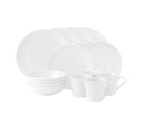 Gordon Ramsay Maze White 16-piece Set