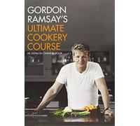 Gordon Ramsay S Ultimate Cookery Co