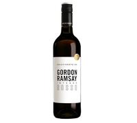Gordon Ramsay Wine Intenso Rosso, 75cl, 14percent ABV, 2021, Optimal for Gifting and Celebrations by Blue Tree Gifts