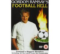 Gordon Ramsay's Football Hell [DVD]