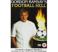 Gordon Ramsay's Football Hell [DVD]