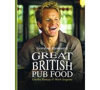 Gordon Ramsay's Great British Pub Food