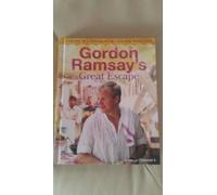 Gordon Ramsay's Great Escape