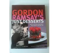 Gordon Ramsay's Just Desserts
