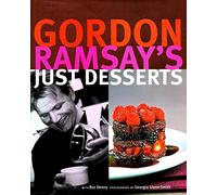 Gordon Ramsay's Just Desserts