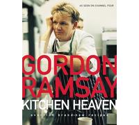 Gordon Ramsay's Kitchen Heaven