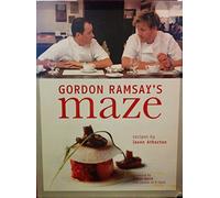 Gordon Ramsay's Maze