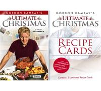 Gordon Ramsay's Ultimate Christmas Set [DVD] [Region 1] [US Import] [NTSC]
