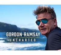 Gordon Ramsey: Uncharted