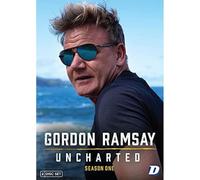 Gordon Ramsey: Uncharted: Series 1