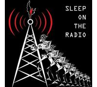Gordon Raphael - Sleep On The Radio [VINYL]