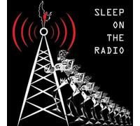Gordon Raphael - Sleep On The Radio [VINYL]