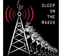Gordon Raphael - Sleep On The Radio [VINYL]