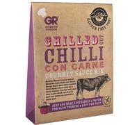 Gordon Rhodes Chilled Out Chilli Con Carne Gourmet Sauce Mix 75g