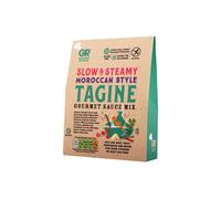 Gordon Rhodes Slow & Steamy Moroccan Style Tagine Gourmet Sauce Mix 75g