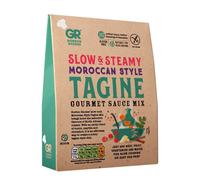 Gordon Rhodes Slow & Steamy Moroccan Style Tagine Gourmet Sauce Mix 75g