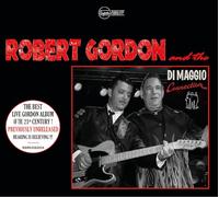 Gordon, Robert - And the di Maggio Connection