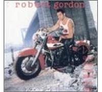 Gordon, Robert - Greetings from New York City