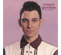 GORDON, ROBERT & LINK WRAY - ROBERT GORDON WITH LINK WRAY NEW VINYL RECORD