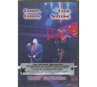 Gordon,Robert & Spedding,Chris - Gordon/Spedding - Rockin' the Paradiso [French Import] [2006] [DVD]