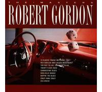 Gordon,Robert - The Masters