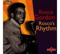 Gordon Rosco - Roscos Rhythm
