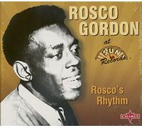 Gordon, Rosco - Rosco's Rhythm