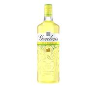 Gordon’s Lemon Meringue | 35% vol | 70cl | Flavoured Gin | Zesty and Sweet | Infused with Natural Flavours