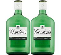 Gordon’s Special London Dry Gin, 35cl x 2
