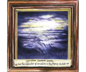 Gordon S Tsunami Wee - We See the Reflections of Ourselves in T