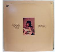Gordon Smith - TAKIN' TIME LP (VINYL) ITALIAN APPALOOSA 1979