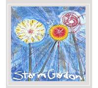 Gordon Storm - Storm Gordon - Songs for Birdman