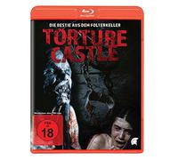 GORDON,STUART - TORTURE CASTLE-DIE BESTIE AU (1 Blu-ray)