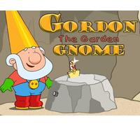 Gordon the Garden Gnome