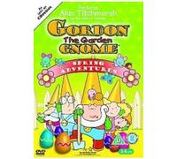 Gordon The Garden Gnome: Spring Adventures [DVD]