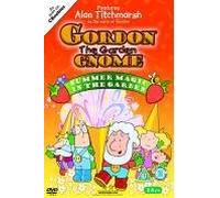 Gordon The Garden Gnome: Summer Magic In The Garden [DVD]