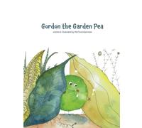Gordon the Garden Pea